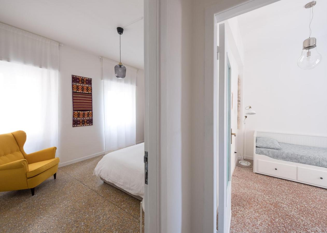Domus Deiana Apartment Cagliari Exterior photo