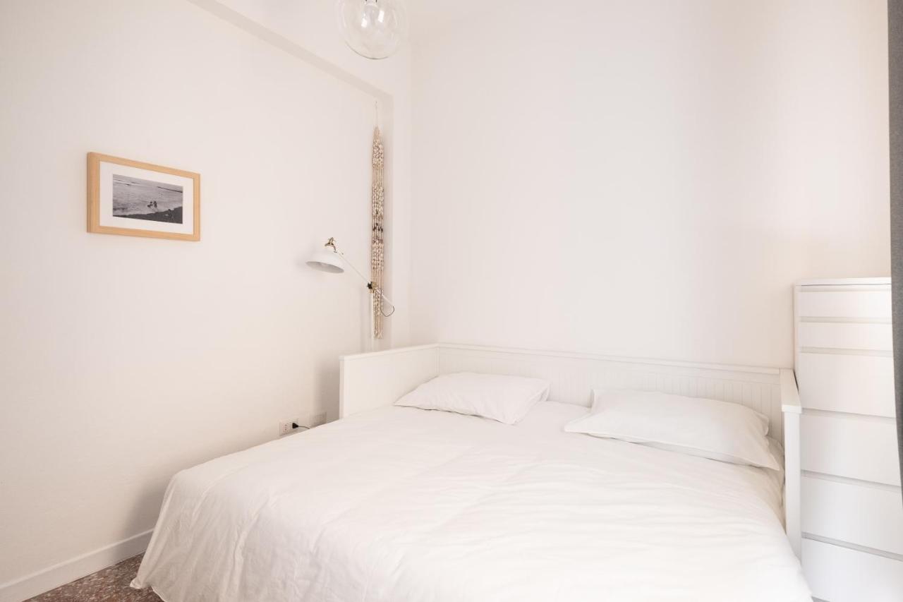 Domus Deiana Apartment Cagliari Exterior photo