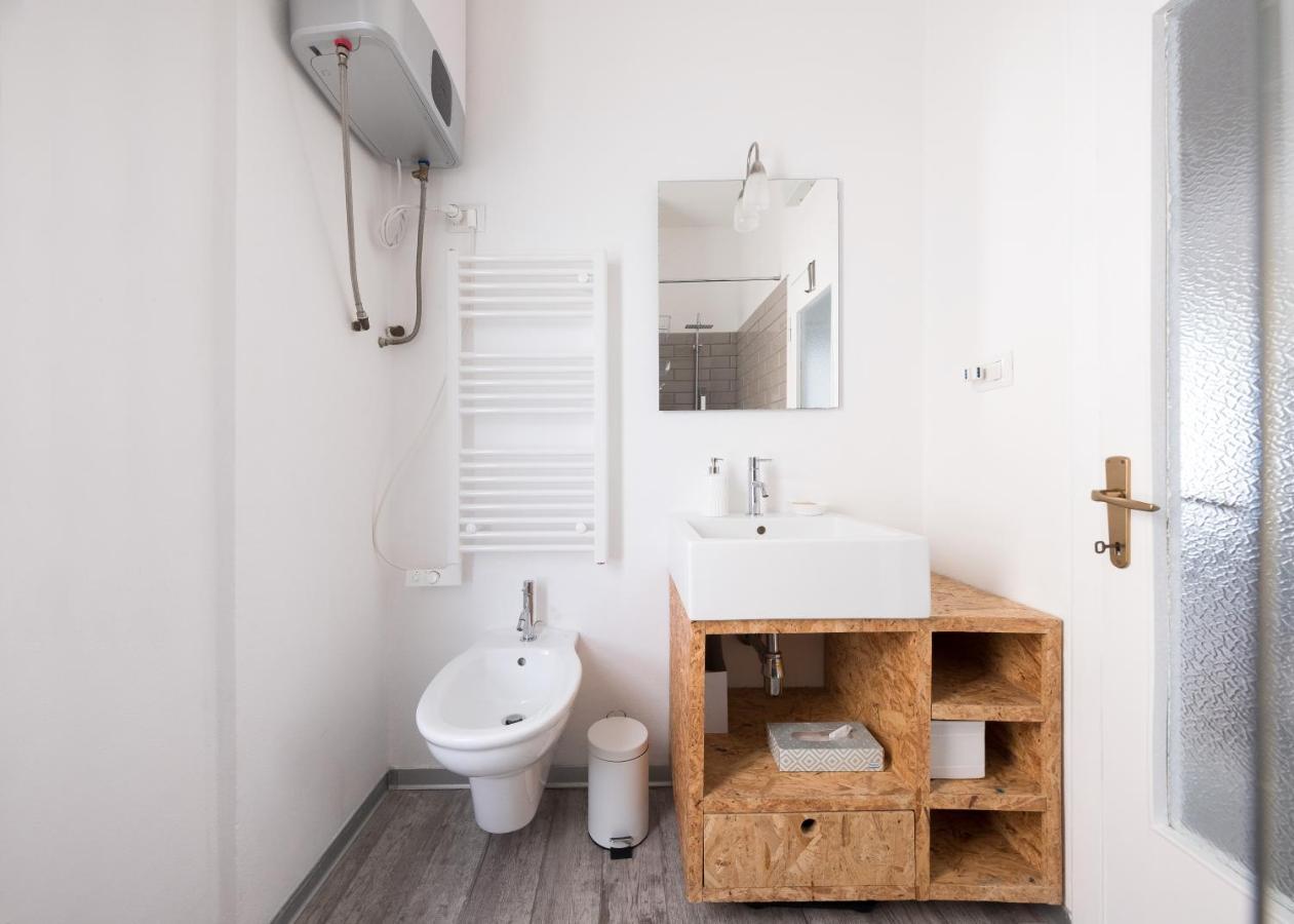 Domus Deiana Apartment Cagliari Exterior photo